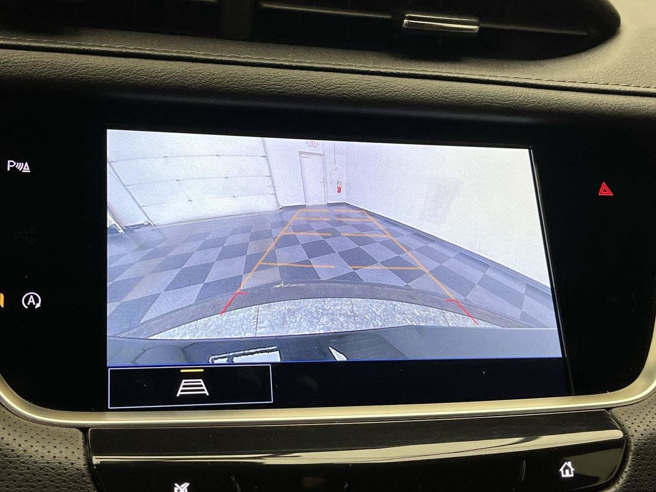 Certified 2023 Cadillac XT5 Luxury AWD/4WD image 5