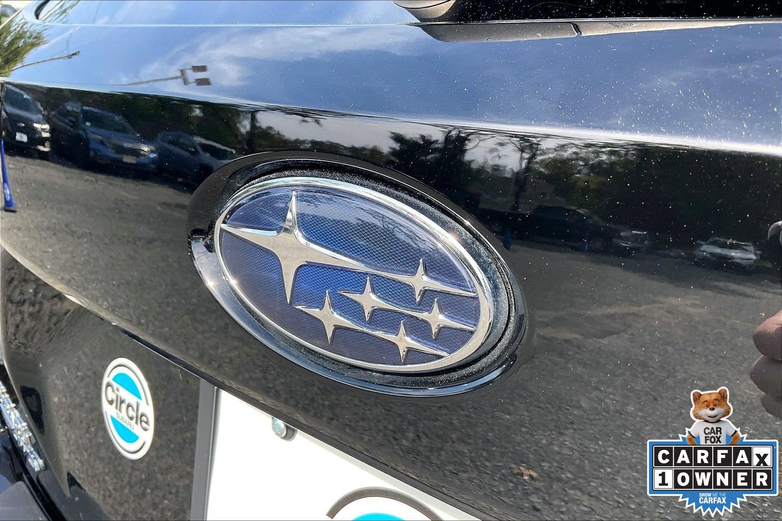Certified 2024 Subaru Crosstrek 2.5i Sport w/ Popular Package #3A AWD/4WD image 32