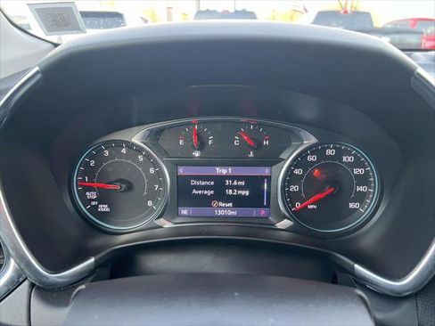 Used 2023 Chevrolet Equinox Premier image 25