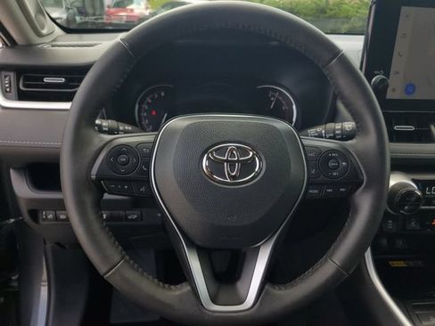 Used 2023 Toyota RAV4 XLE Premium AWD/4WD image 20