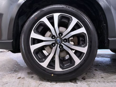 Used 2022 Subaru Forester Limited image 14