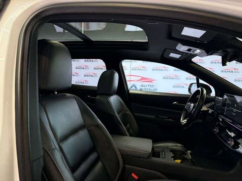 Used 2024 Honda Prologue Touring image 57