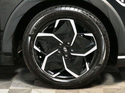 Used 2023 Hyundai Ioniq 5 SEL RWD image 37