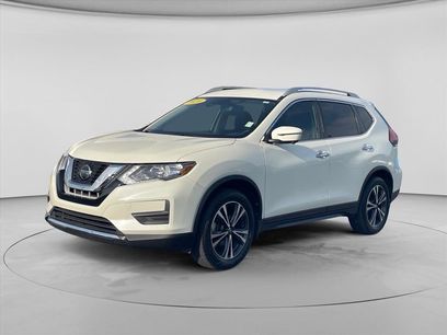 Used 2020 Nissan Rogue SV w/ Premium Package