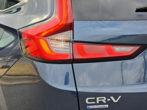 Used 2025 Honda CR-V Sport image 31
