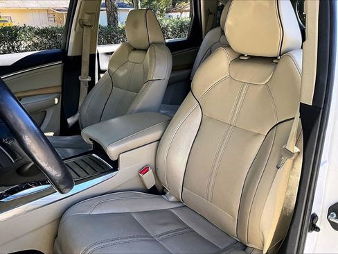 Used 2020 Acura MDX FWD w/ Advance Package image 18