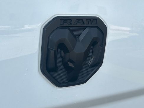 Certified 2024 RAM 2500 Tradesman image 22