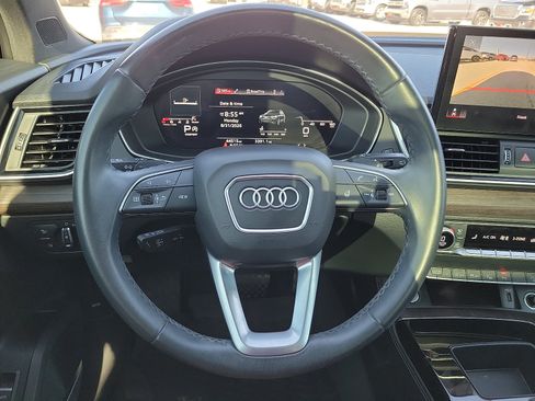 Used 2022 Audi Q5 2.0T Prestige AWD/4WD image 19