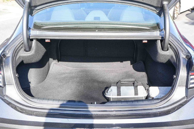 Used 2025 Hyundai Sonata SE FWD image 27