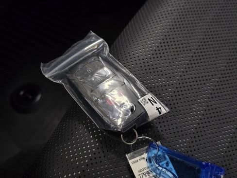 New 2025 Toyota 4Runner TRD Sport image 34