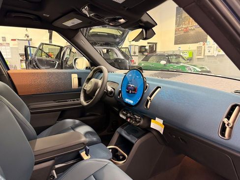 New 2026 MINI Cooper Countryman S image 28