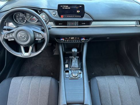 Used 2020 MAZDA MAZDA6 Sport image 13