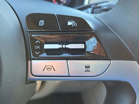 Used 2024 Hyundai Tucson SEL image 30