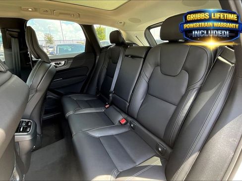 New 2026 Volvo XC60 B5 Ultra w/ Protection Package Premier AWD/4WD image 19