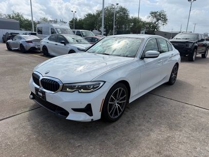 Used 2020 BMW 330i Sedan w/ Convenience Package