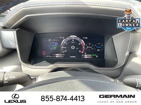 Used 2023 Toyota Sequoia Platinum image 17