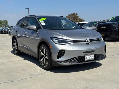 Used 2023 Volkswagen ID.4 Pro S