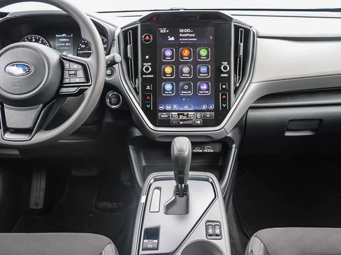 New 2026 Subaru Crosstrek 2.0i Premium image 13