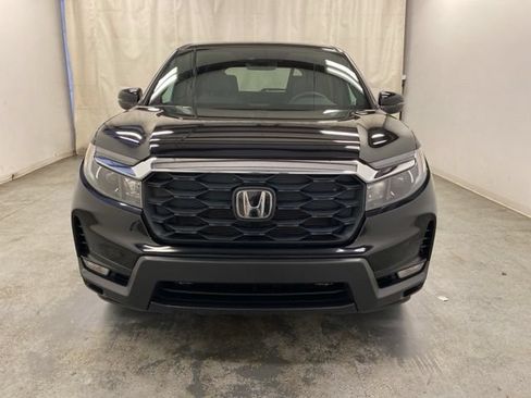 Certified 2023 Honda Passport EX-L image 2
