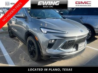 Used 2025 Buick Encore GX Sport Touring w/ Comfort Package FWD video 1