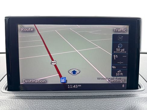 Used 2015 Audi S3 Prestige w/ Prestige Package AWD/4WD image 12