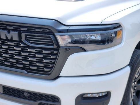 New 2026 RAM 1500 Express AWD/4WD image 8
