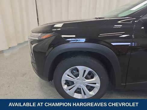 Used 2024 Chevrolet Trax LS FWD image 41