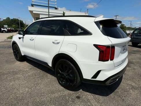Used 2022 Kia Sorento SX FWD image 6