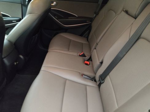 Used 2015 Hyundai Santa Fe Sport w/ Option Group 03 FWD image 18