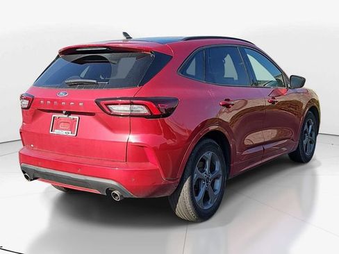 Used 2023 Ford Escape ST-Line w/ Tech Pack #1 image 3