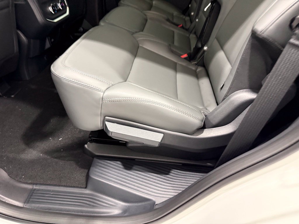 New 2027 Ford Expedition Active AWD/4WD image 23