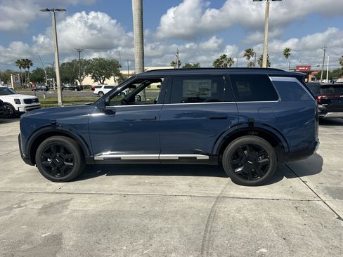 New 2027 Kia Telluride SX FWD image 9