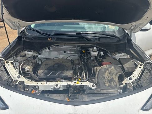 Used 2025 Buick Encore GX Preferred FWD image 25