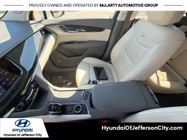 Used 2021 Cadillac XT6 Premium Luxury AWD/4WD image 21