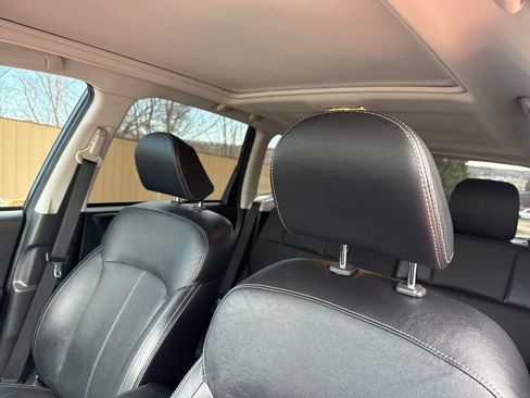 Used 2018 Subaru Forester 2.0XT Touring image 12