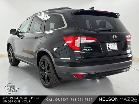 Used 2022 Honda Pilot Special Edition image 8