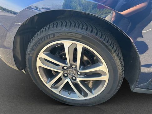 Used 2018 Acura MDX SH-AWD w/ Advance Package image 13