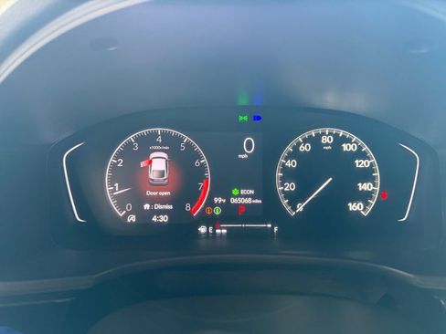 Used 2022 Honda Civic Sport image 14