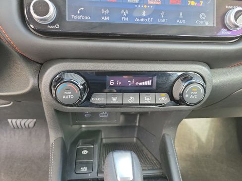 Certified 2023 Nissan Kicks SR FWD image 23