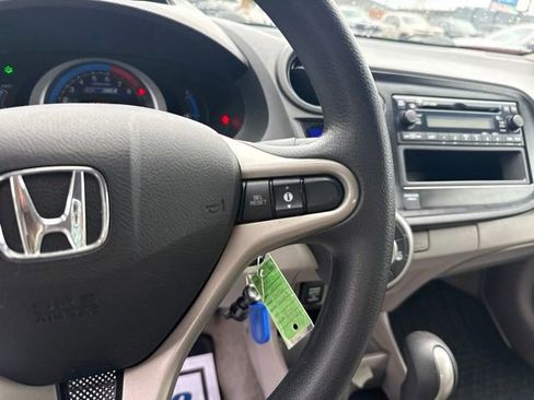 Used 2011 Honda Insight image 16