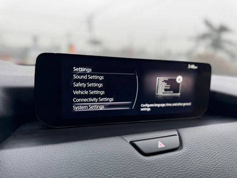 Used 2024 MAZDA CX-90 3.3 Turbo w/ Preferred Plus image 58