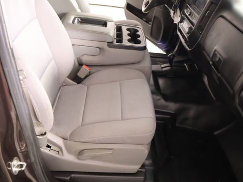 Used 2016 Chevrolet Silverado 1500 LS AWD/4WD image 11