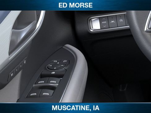 New 2026 Buick Envision Avenir AWD/4WD image 22