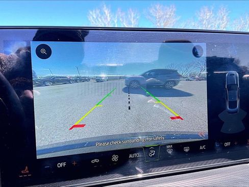 Used 2024 Ford Mustang Convertible image 31