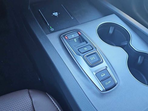 New 2026 Honda Ridgeline RTL image 22