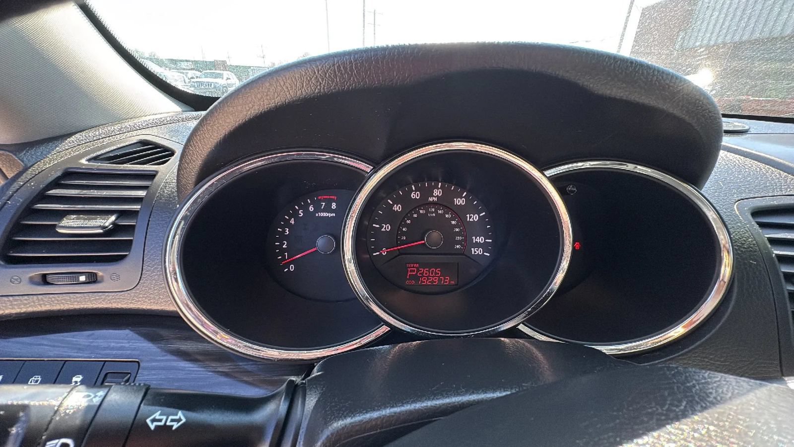 Used 2011 Kia Sorento LX w/ Convenience Pkg FWD image 26