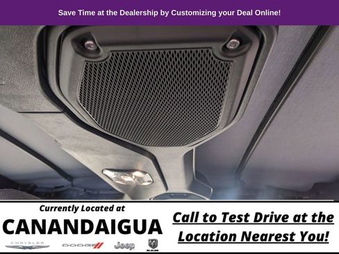 Used 2023 Jeep Gladiator Sport image 29