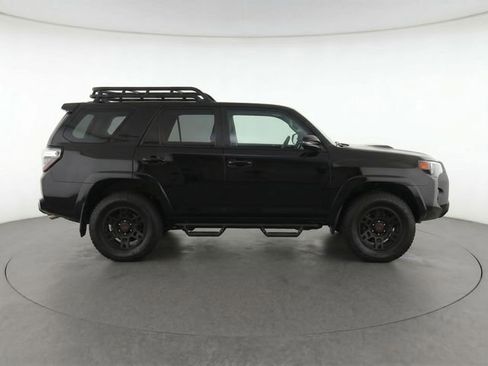 Used 2020 Toyota 4Runner TRD Pro AWD/4WD image 8