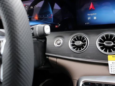 New 2026 Mercedes-Benz AMG GT 53 image 31