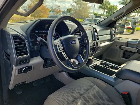 Used 2022 Ford F250 XLT w/ XLT Premium Package image 25
